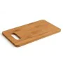 Tabla de cortar Quid Renova Bamboo Marrón Madera de Quid, Tablas de cortar - Ref: S2701886, Precio: 7,76 €, Descuento: %