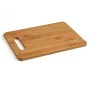 Cutting board Quid Renova Bamboo Brown Wood by Quid, Chopping boards - Ref: S2701886, Price: 7,76 €, Discount: %