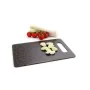 Cutting board Quid Renova Quarz Grey Plastic by Quid, Chopping boards - Ref: S2701890, Price: 5,57 €, Discount: %