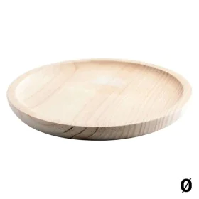 Bol para Aperitivos Quid Professional Madera de Quid Professional, Platos y fuentes - Ref: S2701901, Precio: 7,57 €, Descuent...