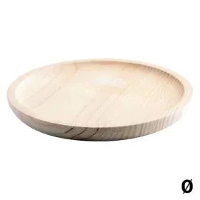 Bol pour Apéritifs Quid Professional Bois de Quid Professional, Plats et plateaux - Réf : S2701901, Prix : 7,57 €, Remise : %