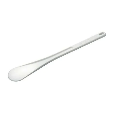 Spatule Matfer Blanc Plastique Verre trempé de Matfer, Spatules pour barbecue - Réf : S2701903, Prix : 11,54 €, Remise : %