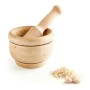 Mortar Quid Grettel Wood by Quid, Mortar & Pestle Sets - Ref: S2701906, Price: 9,51 €, Discount: %