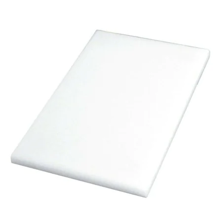 Tabla de Cocina Quid Professional Accesories Blanco Plástico de Quid Professional, Tablas de cortar - Ref: S2701907, Precio: ...