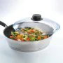 Pan lid Pyrex All For One Transparent Glass by Pyrex, Pot Lids - Ref: S2701908, Price: 10,59 €, Discount: %