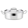 Casserole Quid Azzero Acier inoxydable de Quid, Faitouts - Réf : S2701909, Prix : 26,20 €, Remise : %