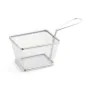 Cesta para Presentar Aperitivos Quid Select Acero Metal de Quid, Platos y fuentes - Ref: S2701916, Precio: 9,74 €, Descuento: %