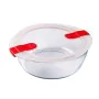 Porta pranzo Pyrex COOK&HEAT Trasparente Vetro di Pyrex, Conservazione di alimenti - Rif: S2701921, Prezzo: 14,28 €, Sconto: %