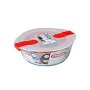 Lunch box Pyrex COOK&HEAT Transparent Glass by Pyrex, Food storage - Ref: S2701921, Price: 14,28 €, Discount: %