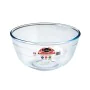 Lunch box Ô Cuisine PREP&STORE Transparent Glass by Ô Cuisine, Food storage - Ref: S2701923, Price: 10,74 €, Discount: %