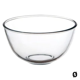 Ciotola per Mescolare Pyrex Classic Vidrio Trasparente Vetro di Pyrex, Ciotole e tazzoni - Rif: S2701924, Prezzo: 7,18 €, Sco...