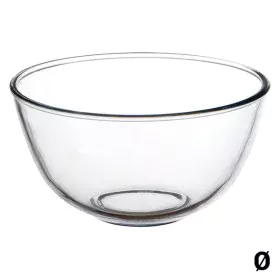 Rührschüssel Pyrex Classic Vidrio Durchsichtig Glas von Pyrex, Schalen und Schüsseln - Ref: S2701924, Preis: 7,18 €, Rabatt: %