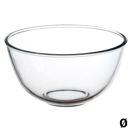 Tigela de Mistura Pyrex Classic Vidrio Transparente Vidro de Pyrex, Travessas e taças - Ref: S2701924, Preço: 7,18 €, Descont...