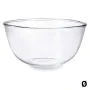 Bol mélangeur Pyrex Classic Vidrio Transparent verre de Pyrex, Bols et tasses - Réf : S2701925, Prix : 10,66 €, Remise : %