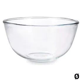 Mixing Bowl Pyrex Classic Vidrio Transparent Glass by Pyrex, Bowls and large cups - Ref: S2701925, Price: 10,66 €, Discount: %