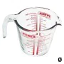 Measuring Jug Pyrex Classic Vidrio Transparent Glass by Pyrex, Measuring Cups & Jugs - Ref: S2701926, Price: 15,83 €, Discoun...