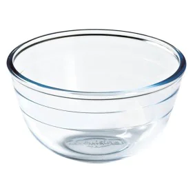 Tigela de Mistura Ô Cuisine O Transparente Vidro de Ô Cuisine, Travessas e taças - Ref: S2701927, Preço: 7,66 €, Desconto: %