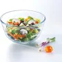 Mixing Bowl Ô Cuisine O Transparent Glass by Ô Cuisine, Bowls and large cups - Ref: S2701927, Price: 7,66 €, Discount: %