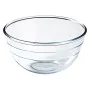 Mixing Bowl Ô Cuisine O Transparent Glass by Ô Cuisine, Bowls and large cups - Ref: S2701927, Price: 7,66 €, Discount: %