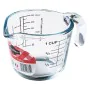 Measuring Jug Ô Cuisine Transparent Glass by Ô Cuisine, Measuring Cups & Jugs - Ref: S2701929, Price: 10,21 €, Discount: %