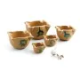 Mortar Quid Prepara Ceramic by Quid, Mortar & Pestle Sets - Ref: S2701940, Price: 7,21 €, Discount: %