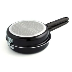 Omelette Pan Quid Gastro Fun by Quid, Omelette Pans - Ref: S2701942, Price: 24,93 €, Discount: %