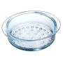 Pirofila da Forno Pyrex Steam&Care Trasparente Vetro di Pyrex, Rostiere - Rif: S2701944, Prezzo: 29,37 €, Sconto: %