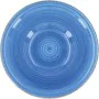 Bol Quid Vita Bleu Céramique 6 Unités (18 cm) de Quid, Bols et tasses - Réf : S2701950, Prix : 19,25 €, Remise : %