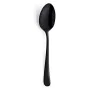 Coffee Spoon Amefa 1410ATB000375 (12 pcs) Black Metal 14,4 cm (12 Units) by Amefa, Spoons - Ref: S2701997, Price: 30,33 €, Di...