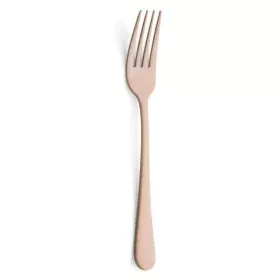 Fork Set Amefa Austin Cobre (12 pcs) by Amefa, Forks - Ref: S2702000, Price: 35,08 €, Discount: %