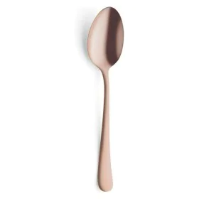 Coffee Spoon Amefa Austin Cobre (12 pcs) by Amefa, Spoons - Ref: S2702002, Price: 30,33 €, Discount: %