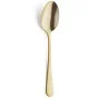 Spoon Amefa 1410AUB000325 Golden Metal (12 Units) by Amefa, Spoons - Ref: S2702004, Price: 34,17 €, Discount: %