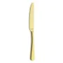 Table knife Amefa Austin Dorado Golden Metal 23,5 cm (12 Units) by Amefa, Knives - Ref: S2702006, Price: 49,56 €, Discount: %