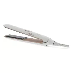 Plancha de Pelo Dcook Gallery Blanco 50 W de DCOOK, Planchas para el pelo - Ref: S2702033, Precio: 15,55 €, Descuento: %