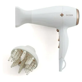 Hairdryer Dcook Gallery by DCOOK, Hair dryers and diffusers - Ref: S2702034, Price: 18,23 €, Discount: %