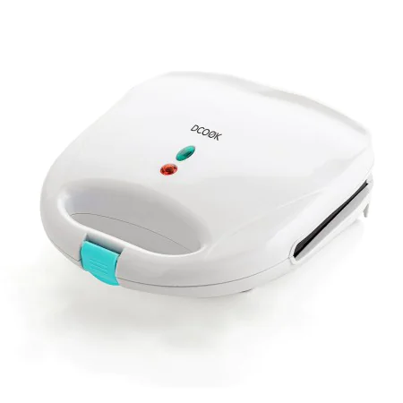 Sandwich Maker Dcook Gallery White 750 W 750 W by DCOOK, Sandwich Toasters & Panini Presses - Ref: S2702037, Price: 17,57 €, ...