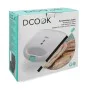 Machine à sandwich Dcook Gallery Blanc 750 W 750 W de DCOOK, Appareils à sandwich et presses à panini - Réf : S2702037, Prix ...