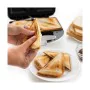 Sandwichmaker Dcook Gallery Weiß 750 W 750 W von DCOOK, Sandwichtoaster - Ref: S2702037, Preis: 17,57 €, Rabatt: %