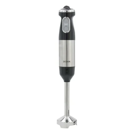 Hand-held Blender Dcook Gallery Steel 750 W by DCOOK, Cup and hand blenders - Ref: S2702041, Price: 22,91 €, Discount: %