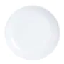 Plate set Luminarc Diwali 6 pcs White Glass 19 cm by Luminarc, Plates and dishes - Ref: S2702138, Price: 16,69 €, Discount: %