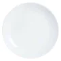 Plate set Luminarc Diwali 6 pcs White Glass 19 cm by Luminarc, Plates and dishes - Ref: S2702138, Price: 16,69 €, Discount: %