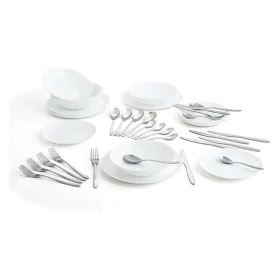 Set de Vajilla Luminarc Zelie Multicolor Vidrio 42 Piezas de Luminarc, Vajillas combinadas - Ref: S2702145, Precio: 47,43 €, ...