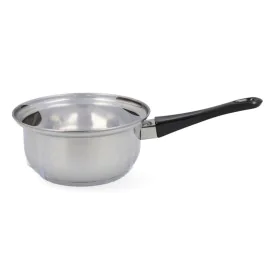 Saucepan Quid Habitat Steel Metal 16 x 7,5 cm by Quid, Saucepans - Ref: S2702204, Price: 10,32 €, Discount: %