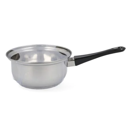 Saucepan Quid Habitat Steel Metal 16 x 7,5 cm by Quid, Saucepans - Ref: S2702204, Price: 9,29 €, Discount: %