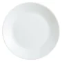 Snack Bowl Arcopal Zelie White Glass Ø 18 cm (12 pcs) by Arcopal, Plates and dishes - Ref: S2702222, Price: 17,53 €, Discount: %