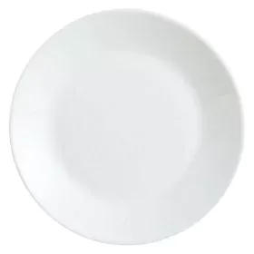 Snack Bowl Arcopal Zelie White Glass Ø 18 cm (12 pcs) by Arcopal, Plates and dishes - Ref: S2702222, Price: 16,83 €, Discount: %