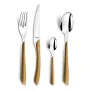 Cutlery set Amefa Eclat Stainless steel ABS 24 Pieces by Amefa, Cutlery sets - Ref: S2702255, Price: 43,05 €, Discount: %