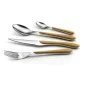 Cutlery set Amefa Eclat Stainless steel ABS 24 Pieces by Amefa, Cutlery sets - Ref: S2702255, Price: 43,05 €, Discount: %