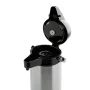 Termo con Tapón Dispensador Quid Xylon Metal Acero (1,9 L) de Quid, Termos - Ref: S2702274, Precio: 18,96 €, Descuento: %