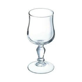 verre de vin Arcoroc Normandi Transparent verre 12 Unités 160 ml de Arcoroc, Verres à vin - Réf : S2702357, Prix : 56,29 €, R...